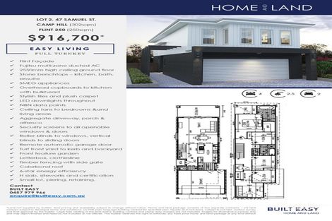 Property photo of 47A Samuel Street Camp Hill QLD 4152