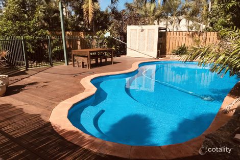 Property photo of 6 Kestrel Place Djugun WA 6725