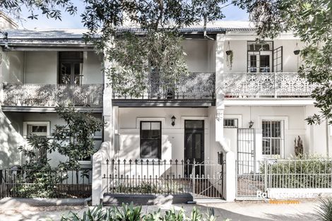 Property photo of 17 Pine Street Newtown NSW 2042