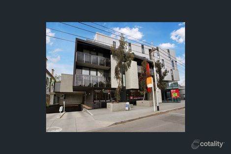 204/81 Riversdale Rd, Hawthorn, VIC 3122