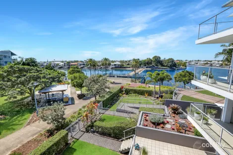 Property photo of 29/51 Grand Parade Parrearra QLD 4575