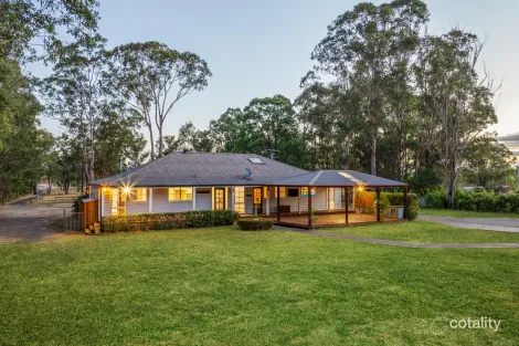 61 Buckingham St, Pitt Town, NSW 2756