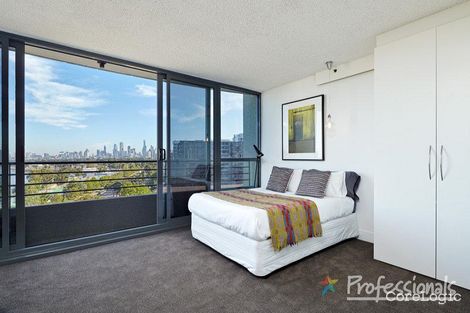 Property photo of 1001/81 Queens Road Melbourne VIC 3004