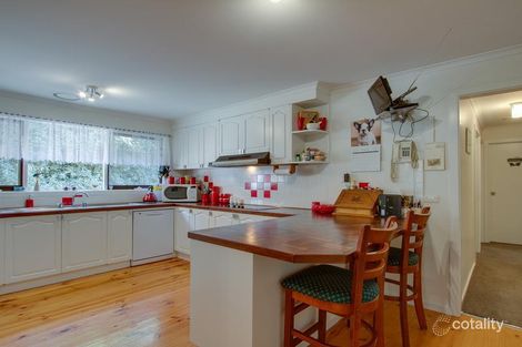 Property photo of 39 Haig Avenue Monbulk VIC 3793