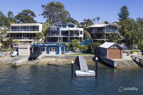 Property photo of 22 Grosvenor Crescent Cronulla NSW 2230