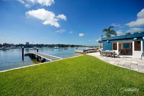 Property photo of 22 Grosvenor Crescent Cronulla NSW 2230
