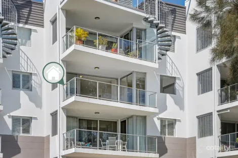 Property photo of 29/51 Grand Parade Parrearra QLD 4575