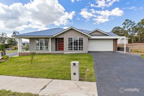 18 Brown St, Bellbird, NSW 2325