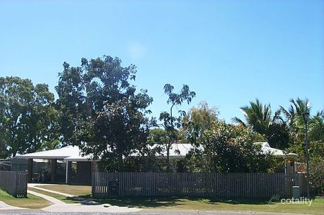Property photo of 19 Davinelle Close Andergrove QLD 4740