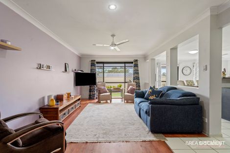 Property photo of 7 Begonia Street Ormeau QLD 4208