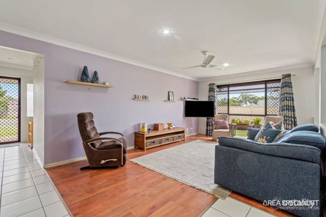 Property photo of 7 Begonia Street Ormeau QLD 4208
