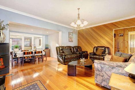 Property photo of 16 Buckingham Street Sydenham VIC 3037