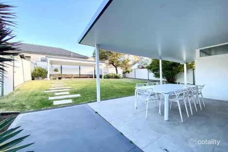 Property photo of 12 Penshurst Road Roselands NSW 2196