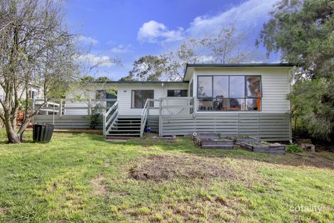 Property photo of 87 Koetong Parade Mount Eliza VIC 3930