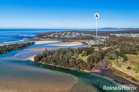 3 Bambi St, Dolphin Point, NSW 2539