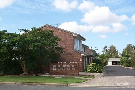 Property photo of 6/3 Aramac Court Capalaba QLD 4157