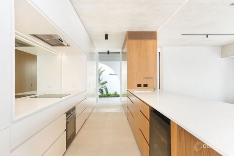 Property photo of 3A Hampden Avenue Darling Point NSW 2027