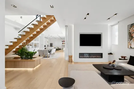 Property photo of 1 Tennyson Street Dulwich Hill NSW 2203