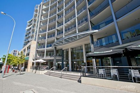 Property photo of 87/369 Hay Street Perth WA 6000