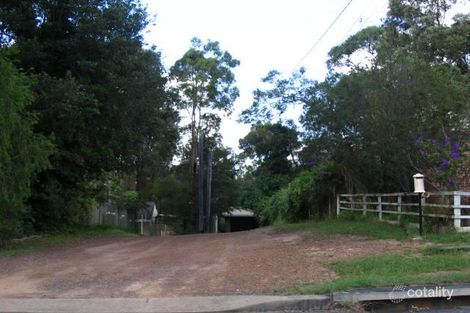 107 Ellison Rd, Springwood, NSW 2777