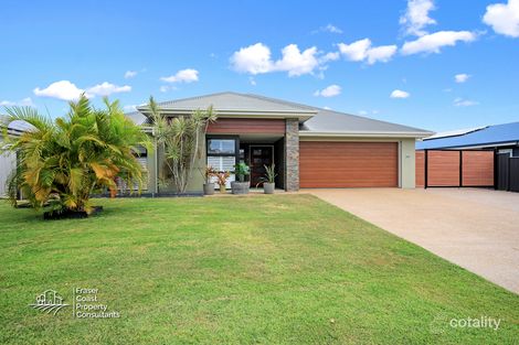 Property photo of 29 Traviston Way Burrum Heads QLD 4659
