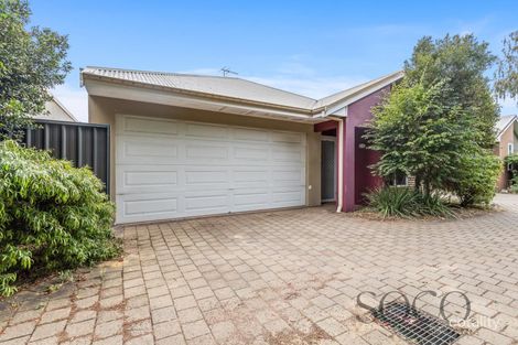 Property photo of 82B Fifth Road Armadale WA 6112