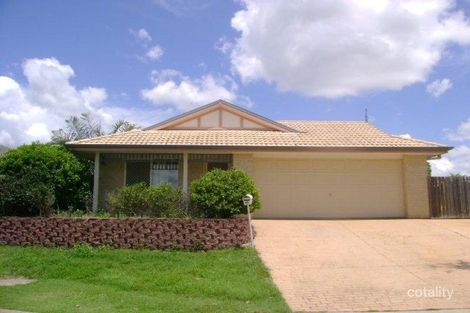 Property photo of 32 Kurrajong Street Durack QLD 4077