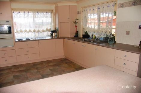 Property photo of 35 Fairway Drive Warwick QLD 4370