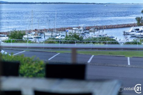 Property photo of 3/9 Laman Street Nelson Bay NSW 2315