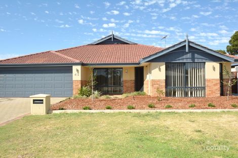 43 Seville Dr, Seville Grove, WA 6112