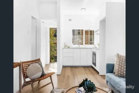 Property photo of 11/3 Ann Street Marrickville NSW 2204
