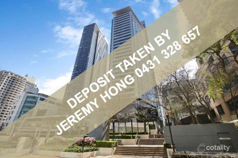 802/69 Albert Ave, Chatswood, NSW 2067