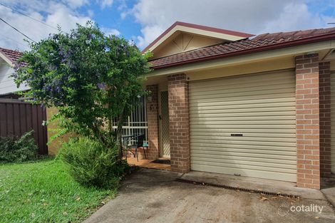 Property photo of 4 Edward Street Guildford West NSW 2161