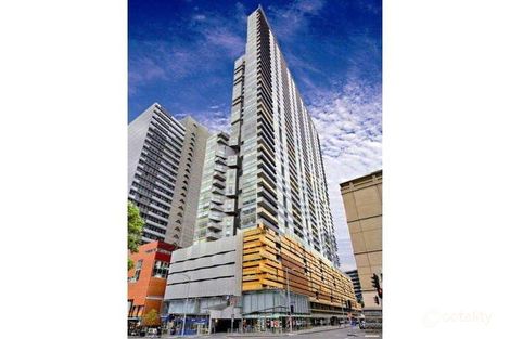 215/300 Swanston St, Melbourne, VIC 3000
