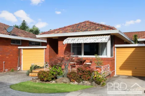 5/62-64 Alfred St, Ramsgate Beach, NSW 2217