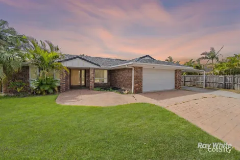 9 Troon Ct, Cornubia, QLD 4130
