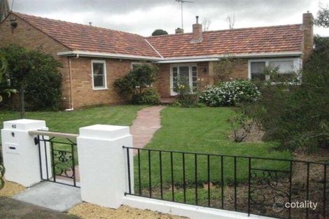 45 Griffin St, Hamilton, VIC 3300