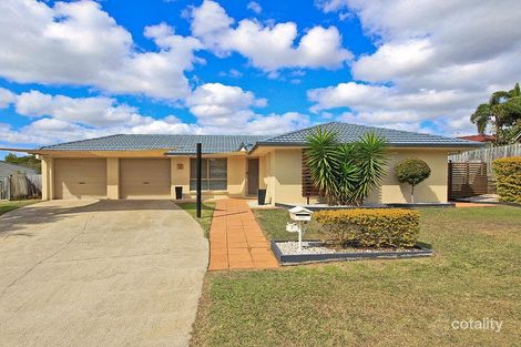7 Pascali Cres, Eatons Hill, QLD 4037