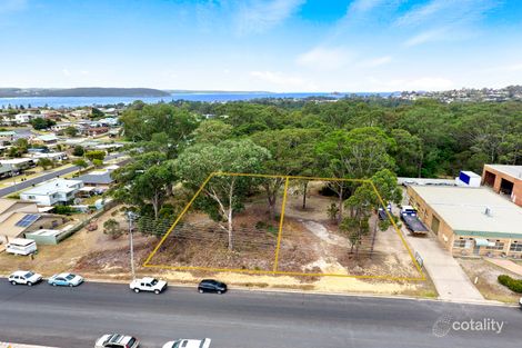 Lot 1/23 Gregory St, Batemans Bay, NSW 2536