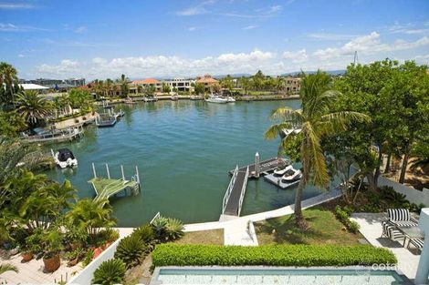 Property photo of 15 Brittanic Crescent Paradise Point QLD 4216