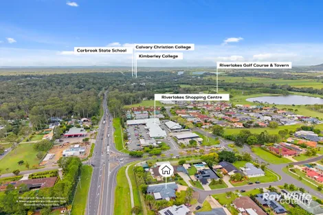 Property photo of 9 Troon Court Cornubia QLD 4130