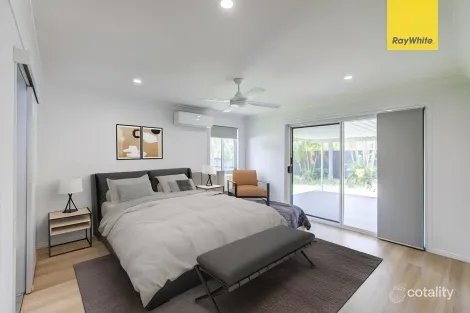 Property photo of 9 Troon Court Cornubia QLD 4130