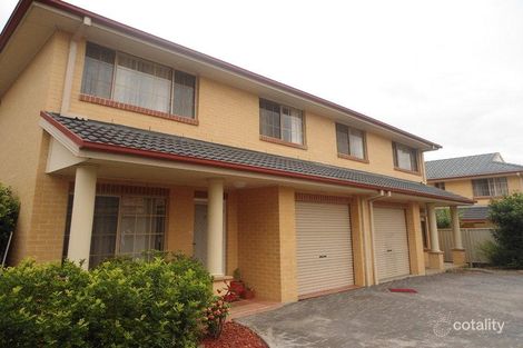 7/102-104 Camden St, Fairfield Heights, NSW 2165