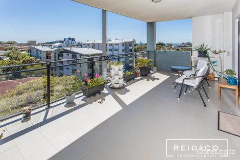 Property photo of 23/448 Oxley Avenue Redcliffe QLD 4020