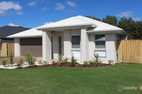 Property photo of 23 Heathwren Street Forest Glen QLD 4556