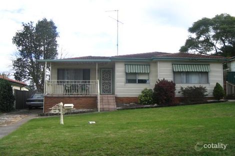 46 Ravel St, Seven Hills, NSW 2147