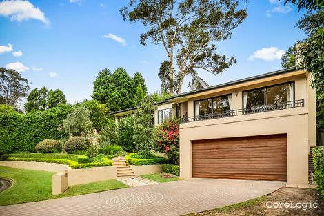 Property photo of 17 Murrell Place Dural NSW 2158