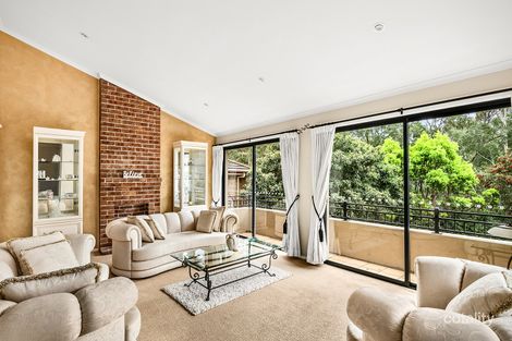 Property photo of 17 Murrell Place Dural NSW 2158