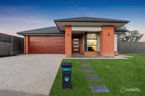 21 GRACE AVE, MOUNT BARKER, SA 5251