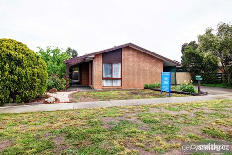 Property photo of 26 Young Street Horsham VIC 3400